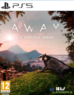 Away - The Survival Series (PS5)