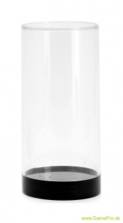 NECA Originals Cylindrical Display Case pre 12 cm akčné figúrky