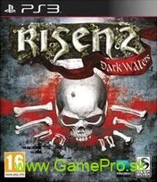 Risen 2 - Dark Waters (PS3)