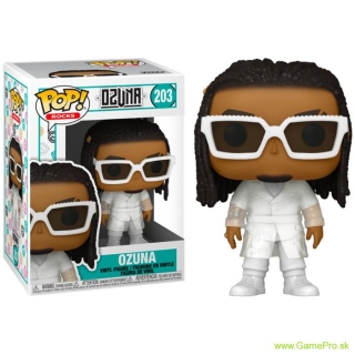 Pop! Rocks - Ozuna - Ozuna