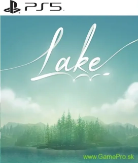 Lake (PS5)