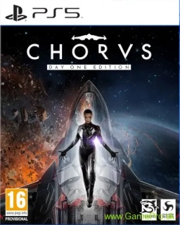Chorus (Day One Edition) (PS5)