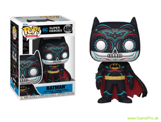 Pop! Heroes - DC Super Heroes - Batman