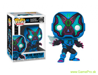 Pop! Heroes - DC Super Heroes - Blue Beetle
