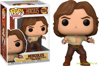 Pop! Television - Hercules - Hercules