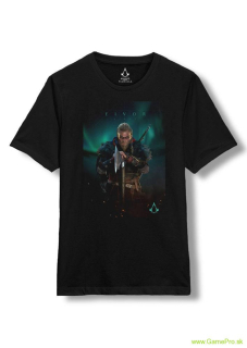 Assassins Creed Valhalla Eivor (tričko)
