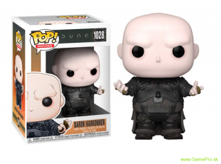Pop! Movies - Dune - Baron Harkonnen