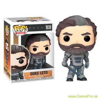 Pop! Movies - Dune - Duke Leto