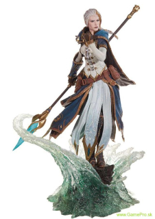 World of Warcraft socha Jaina Proudmoore Premium 46 cm