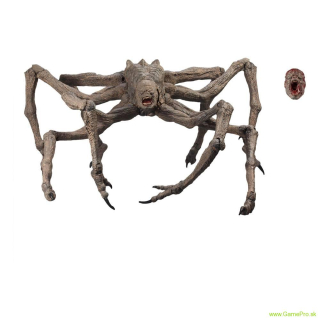 Witcher Megafig akčná figúrka Kikimora 30 cm