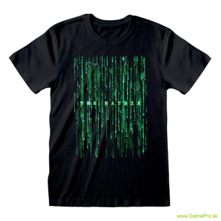 Matrix Coding (tričko)