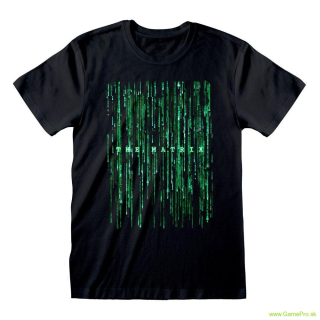 Matrix Coding (tričko)