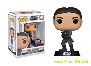 Pop! Star Wars - Iden Versio (Special Edition)