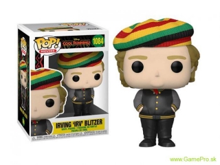 Pop! Movies - Cool Runnings - Irving Irv Blitzer
