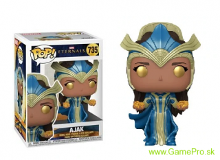 Pop! Marvel - Eternals - Ajak