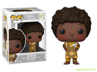 Pop! Disney - Its a Small World - Kenya