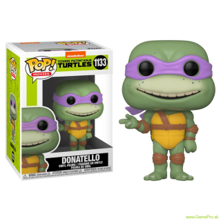 Pop! Movies - Teenage Mutant Ninja Turtles - Donatello (v3)