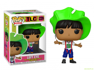 Pop! Rocks - TLC - Left Eye (v2)