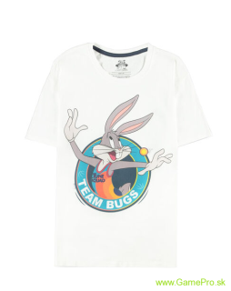 Space Jam Team Bugs (tričko)