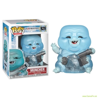 Pop! Movies - Ghostbusters Afterlife - Muncher