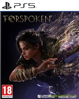 Forspoken (PS5)
