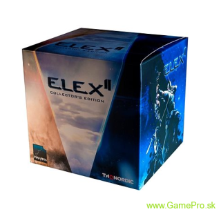 Elex 2 (Collectors Edition) (PS4)