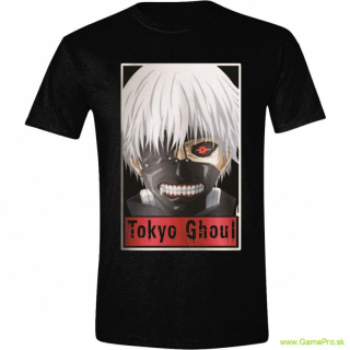 Tokyo Ghoul Mask of Madness (tričko)