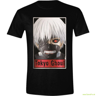 Tokyo Ghoul Mask of Madness (tričko)