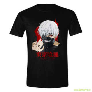 Tokyo Ghoul Ghoul Blood (tričko)