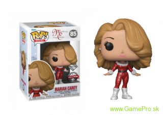 Pop! Rocks - Mariah Carey (Diamond Glitter, Special Edition)