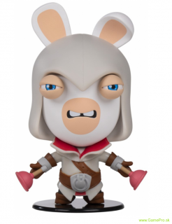 Rabbids Chibi Figurine - Rabbid Ezio