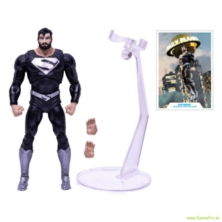 DC Multiverse akčná figúrka Superman (Superman - Lois and Clark) 18 cm