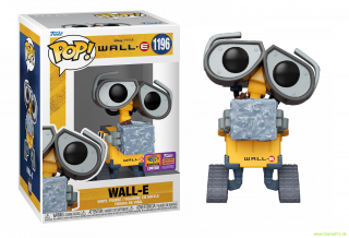 Pop! Disney - Wall-E - Wall-E (Limited Edition)
