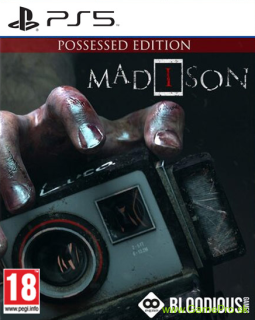 MADiSON (Possessed Edition) (PS5)