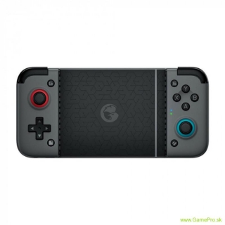 GameSir X2 Bluetooth Mobile Gaming Controller