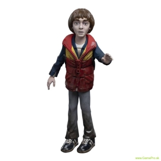 Stranger Things Mini Epics Vinyl figúrka Will Byers (Season 1) 14 cm