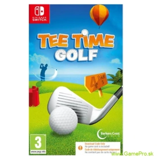 Tee Time Golf (NSW)