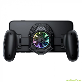 GameSir F8 Pro Snowgon Mobile Cooling Grip