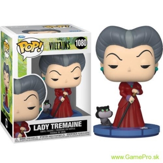 Pop! Disney - Villains - Lady Tremaine