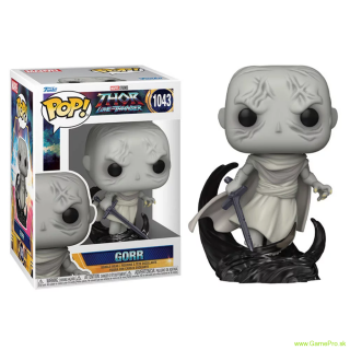Pop! Marvel - Thor Love and Thunder - Gorr