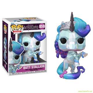 Pop! Games - Tiny Tinas Wonderlands - Butt Stallion
