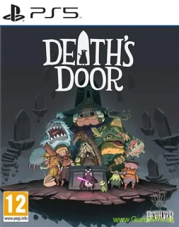Deaths Door (PS5)