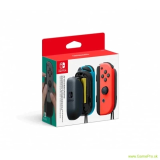 Joy-Con AA Battery Pack Pair (NSW)