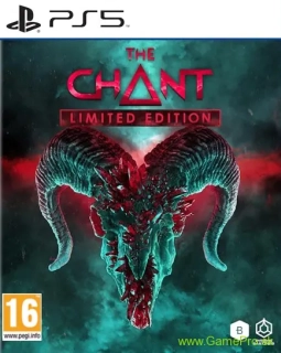 The Chant (Limited Edition) (PS5)
