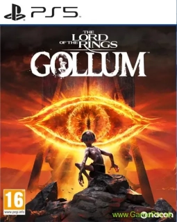 Lord of the Rings - Gollum (PS5)