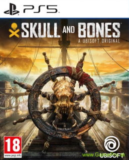 Skull and Bones (PS5)