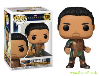 Pop! Marvel - Eternals - Gilgamesh