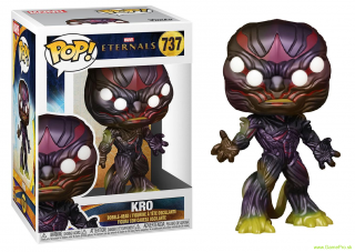 Pop! Marvel - Eternals - Kro