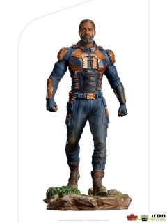 Suicide Squad BDS Art Scale socha 1/10 Bloodsport 21 cm