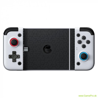 GameSir X2 Type-C Mobile Gaming Controller